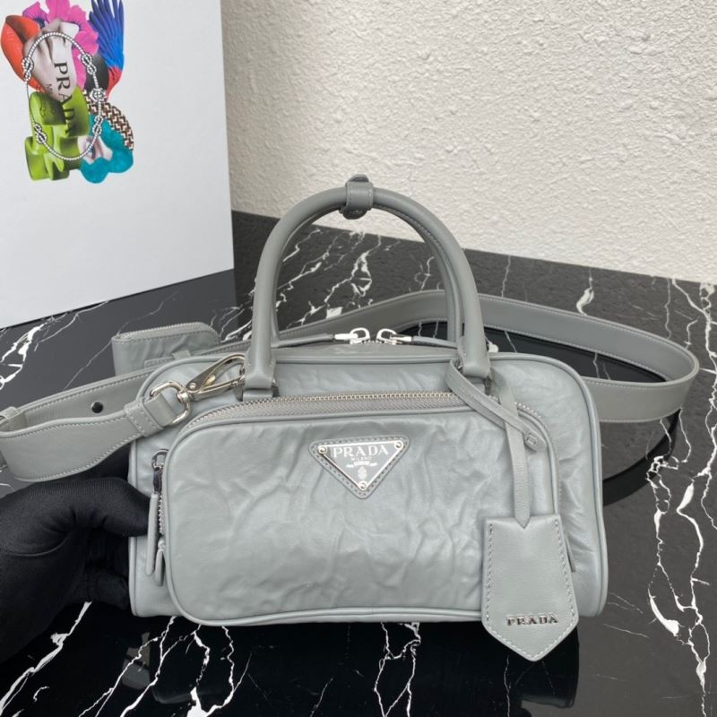 Prada Top Handle Bags